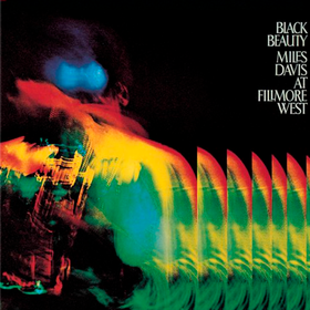 Black Beauty Miles Davis