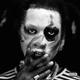 TA13OO (Picture Disс) Denzel Curry