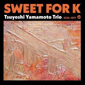 Sweet for K Tsuyoshi Yamamoto