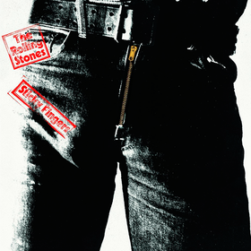 Sticky Fingers The Rolling Stones