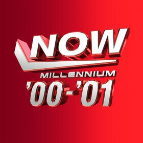 Now Millennium '00-'01 Various Artists
