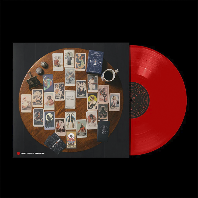 Temporary (Indie Exclusive)