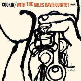 Cookin' (Limited Red Edition) Miles Davis