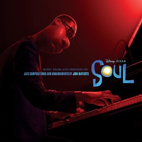 Soul: Music From and Inspired By Soul Original Soundtrack