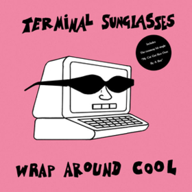 Wrap Around Cool Terminal Sunglasses