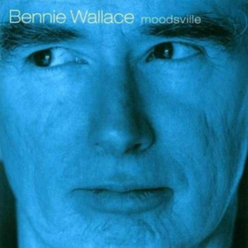 Moodsville Bennie Wallace