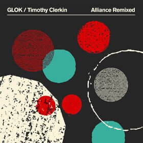 Alliance Remixed Glok