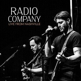 Live From Nashville Radio Company