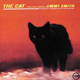 The Cat Jimmy Smith