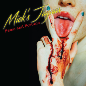 Fame And Fortune Mick's Jaguar