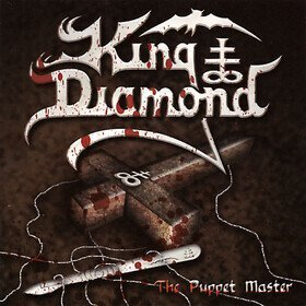 The Puppet Master King Diamond