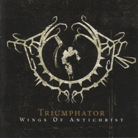 Wings Of Antichrist Triumphator