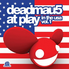At Play In The Usa Deadmau5