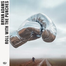 Roll With the Punches (Deluxe Box Set) Bryan Adams