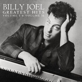 Greatest Hits Volume I & II (2025 Reissue) Billy Joel