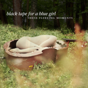 These Fleeting Moments Black Tape For A Blue Girl