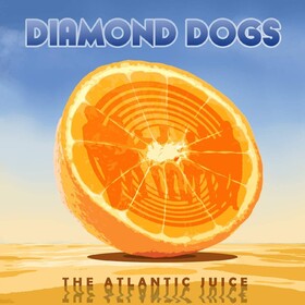 Atlantic Juice Diamond Dogs
