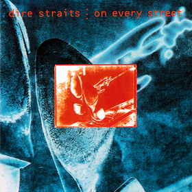 On Every Street Dire Straits