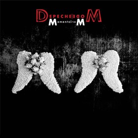 Memento Mori (CD) Depeche Mode