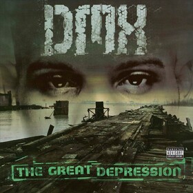 The Great Depression Dmx