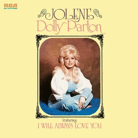 Jolene Dolly Parton