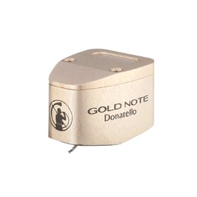 DONATELLO GOLD Gold Note