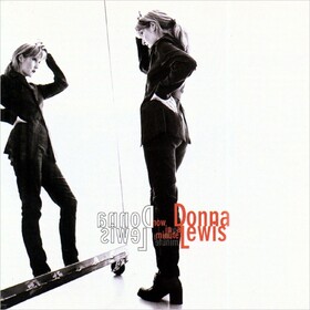 Now In A Minute (Limited Edition) Donna Lewis