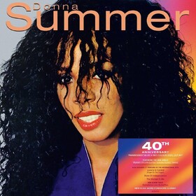 Donna Summer (40th Anniversary Edition) Donna Summer