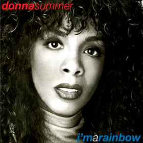 I'm A Rainbow Donna Summer