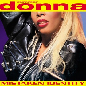 Mistaken Identity Donna Summer