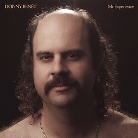 Mr Experience (Limited Edition) Donny Benet