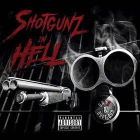 Shotgunz In Hell Dope D.O.D. & Onyx