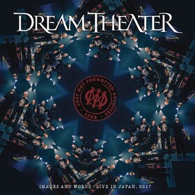 Images And Words - Live In Japan, 2017 Dream Theater