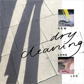 New Long Leg Dry Cleaning