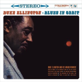 Blues In Orbit Duke Ellington