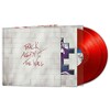 Back Against The Wall (Tribute, Limited Red Edition)