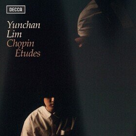 Chopin Etudes Yunchan Lim