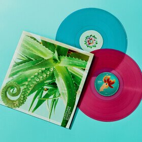 Ajahuaska (Season 1/2) (Signed) LATEXFAUNA