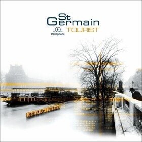 Tourist (Limited Edition) St. Germain