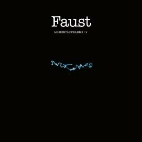 Momentaufnahme IV Faust
