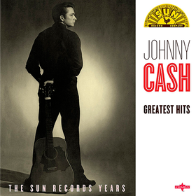 Greatest Hits Johnny Cash