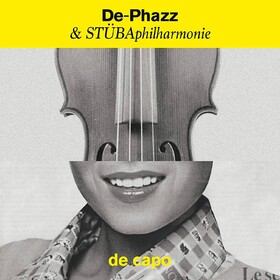 De Capo (Compact Disk) De-Phazz & Stubaphilharmonie