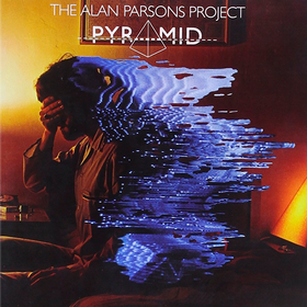 Pyramid The Alan Parsons Project