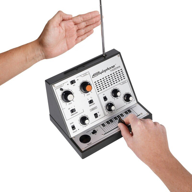 Theremin