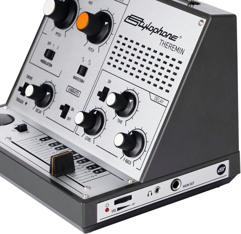 Theremin