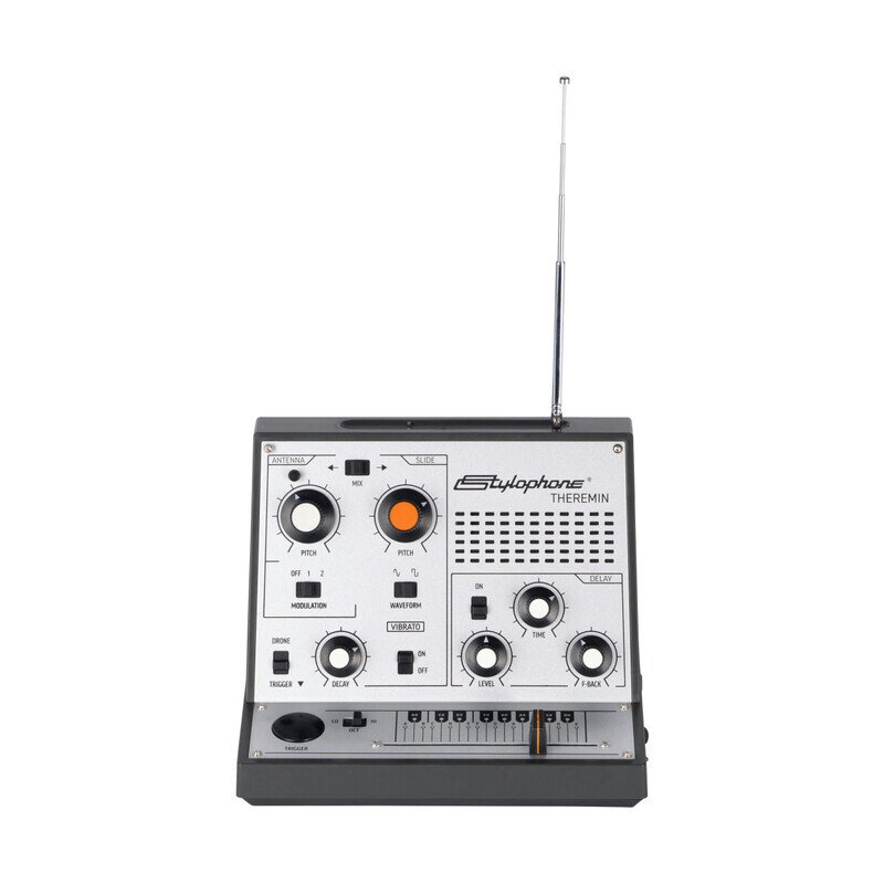 Theremin