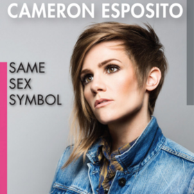 Same Sex Symbol Cameron Esposito