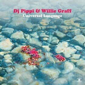 Universal Language DJ Pippi  Willie Graff