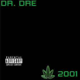 2001 (Instrumentals Only) Dr. Dre