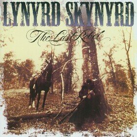 The Last Rebel Lynyrd Skynyrd
